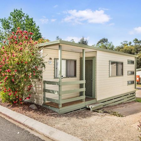 Breeze Holiday Parks - هولز غاب المظهر الخارجي الصورة