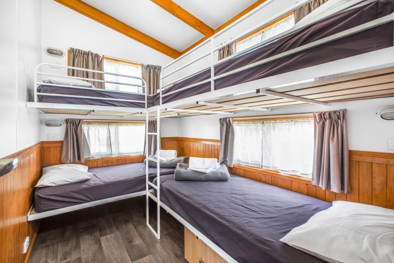Breeze Holiday Parks - هولز غاب المظهر الخارجي الصورة