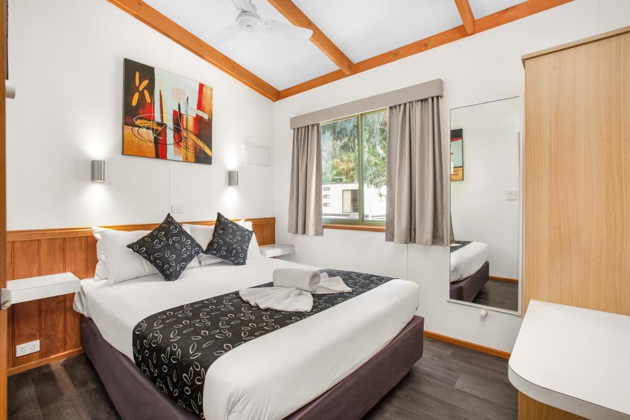 Breeze Holiday Parks - هولز غاب المظهر الخارجي الصورة