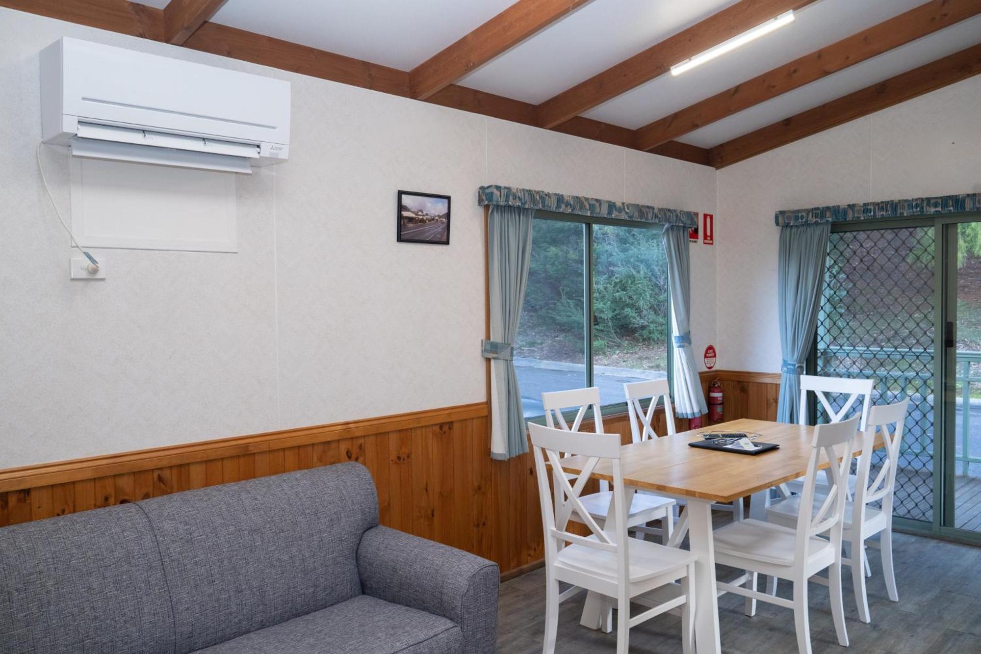 Breeze Holiday Parks - هولز غاب المظهر الخارجي الصورة