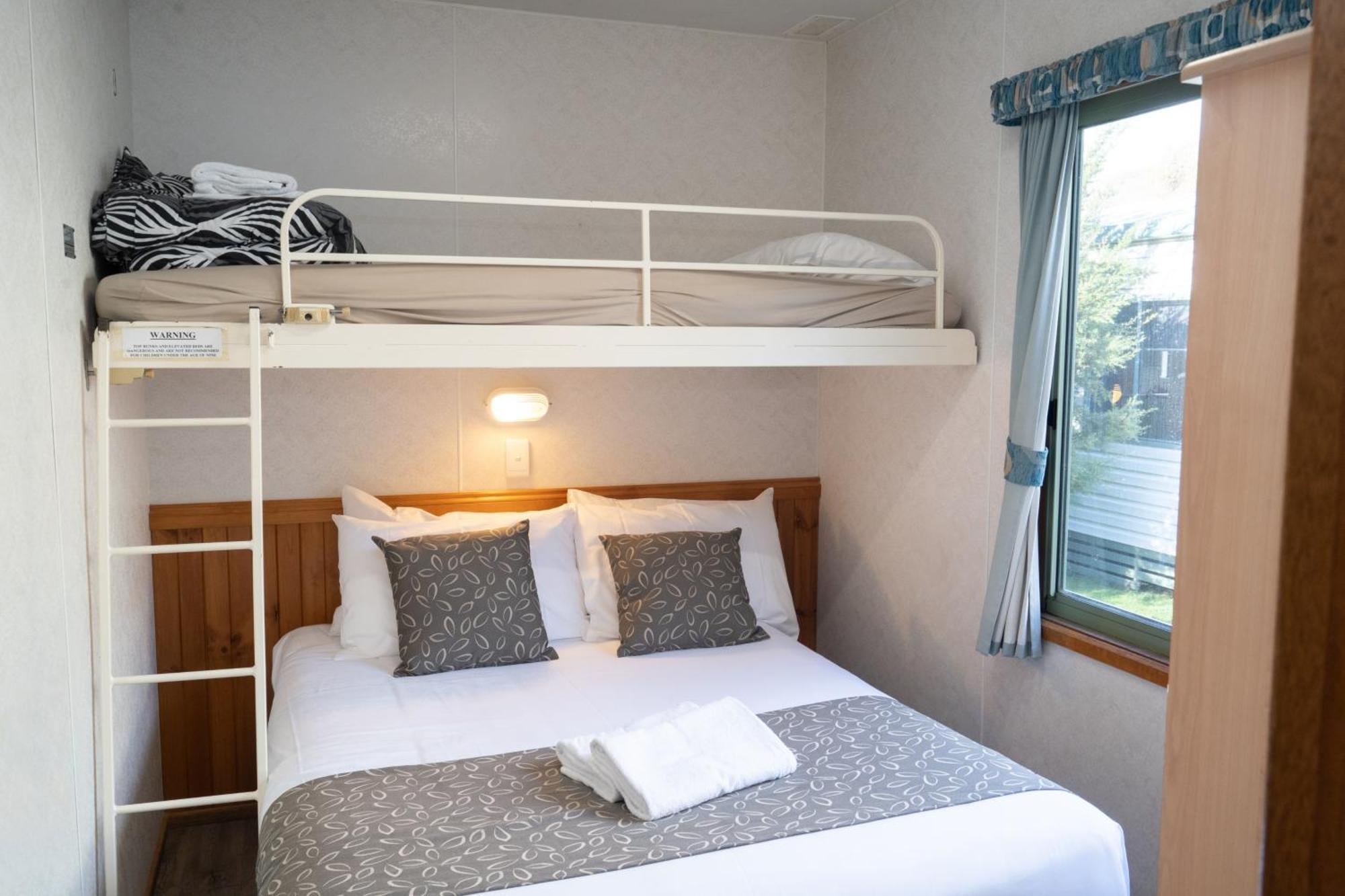 Breeze Holiday Parks - هولز غاب المظهر الخارجي الصورة