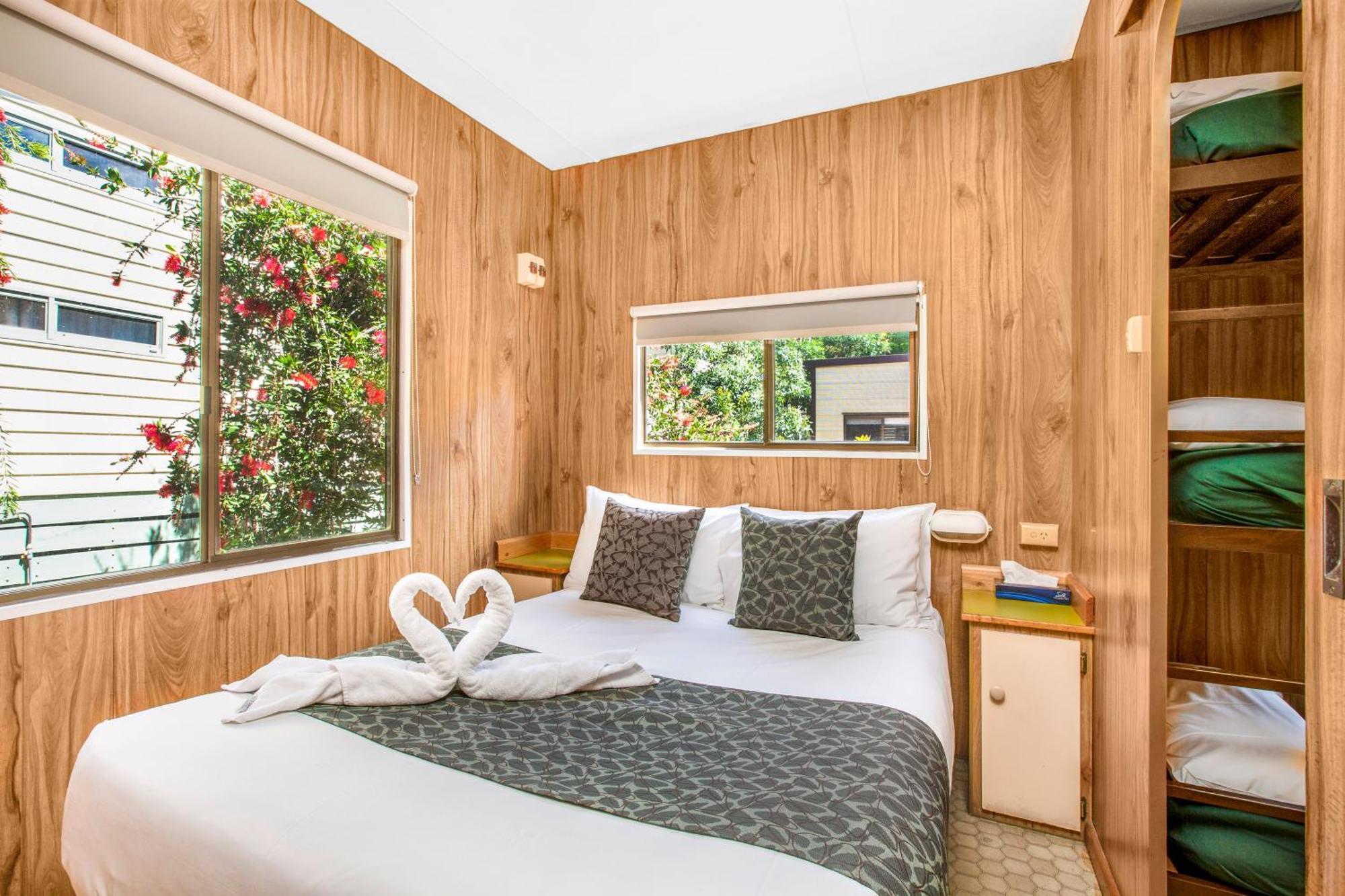 Breeze Holiday Parks - هولز غاب المظهر الخارجي الصورة