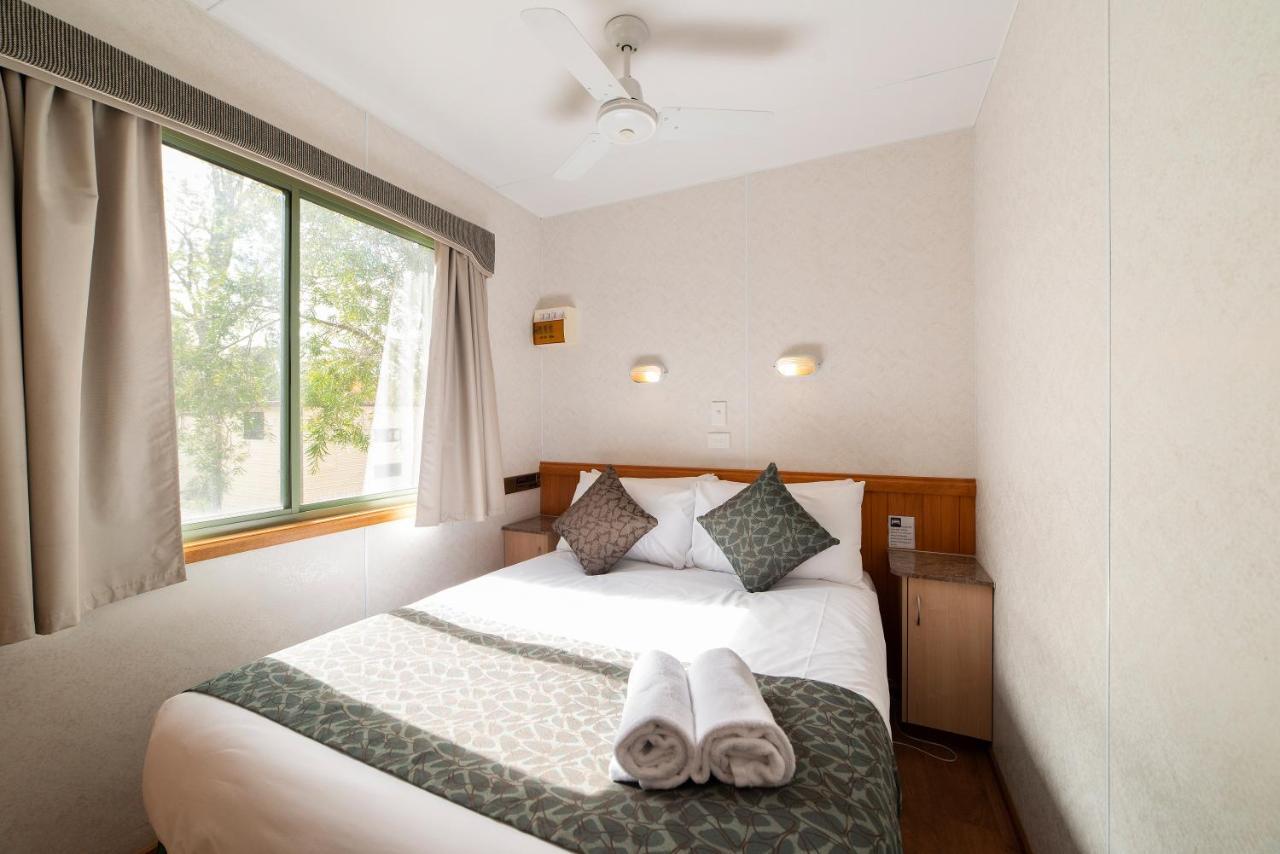 Breeze Holiday Parks - هولز غاب المظهر الخارجي الصورة