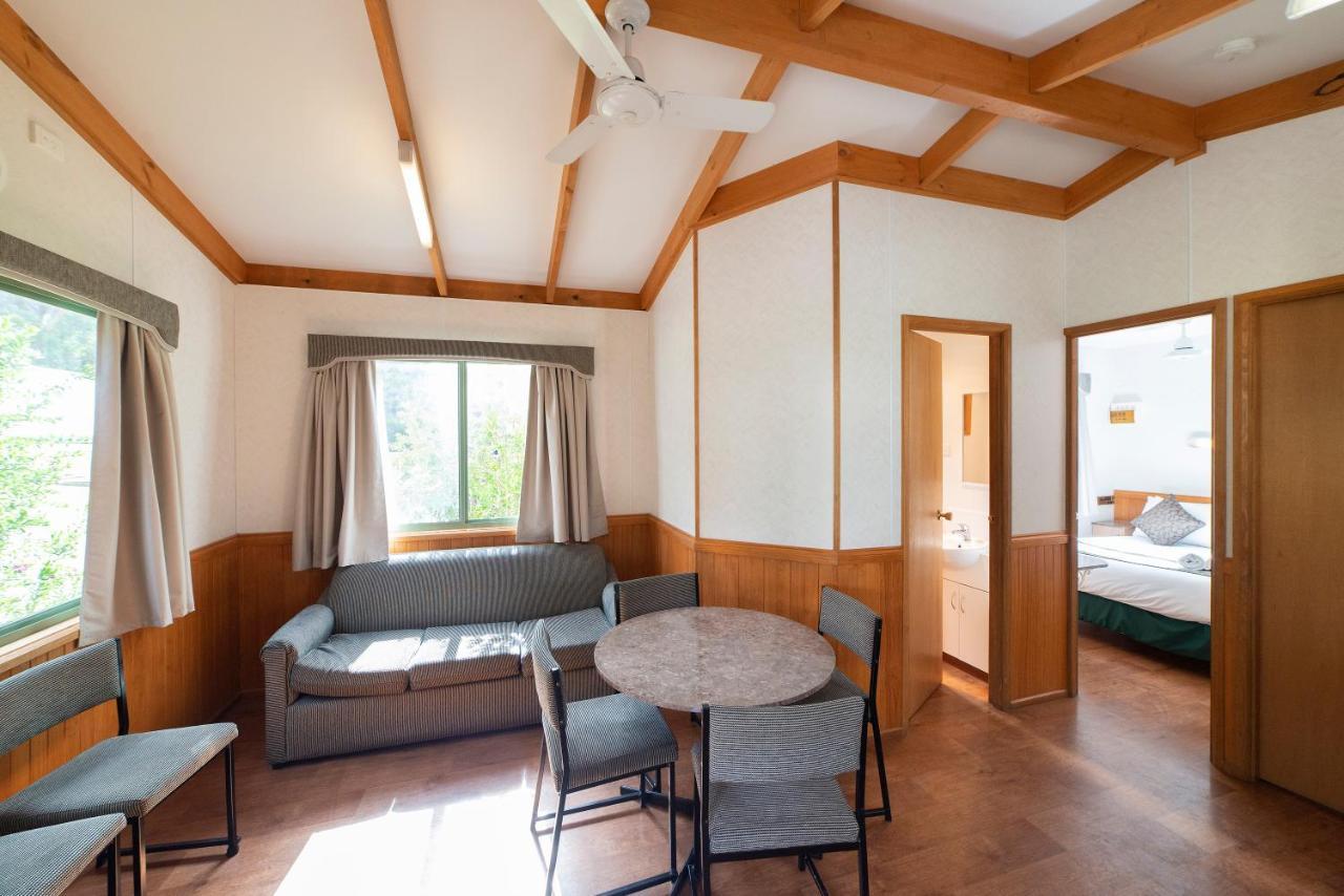Breeze Holiday Parks - هولز غاب المظهر الخارجي الصورة