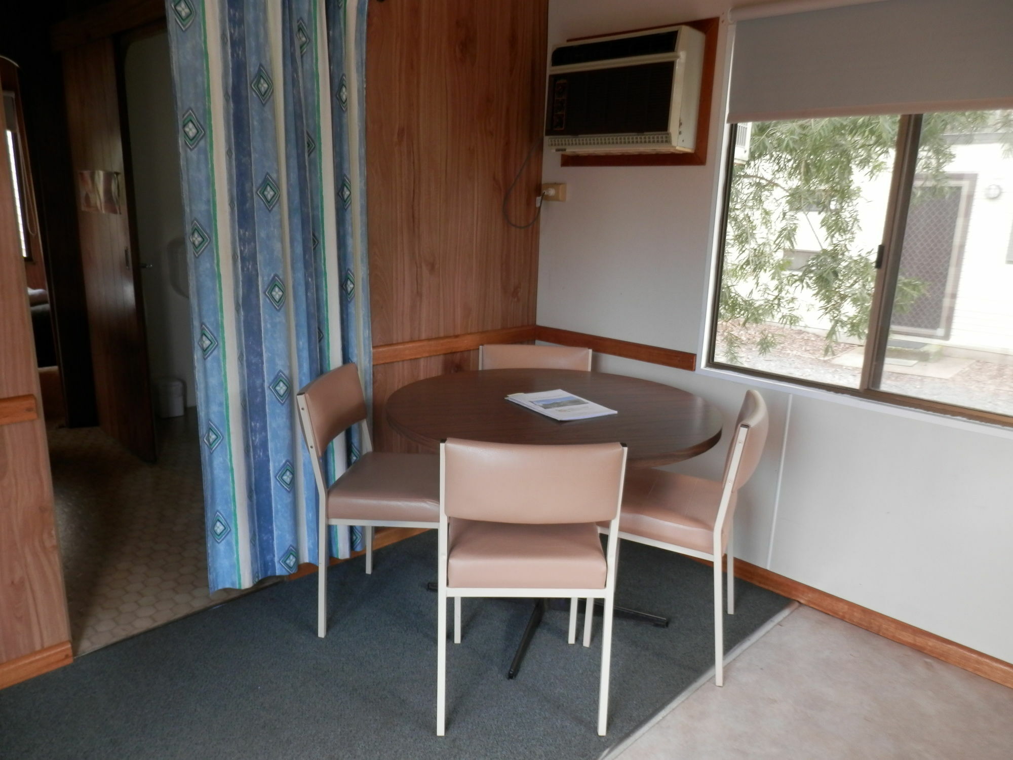Breeze Holiday Parks - هولز غاب المظهر الخارجي الصورة