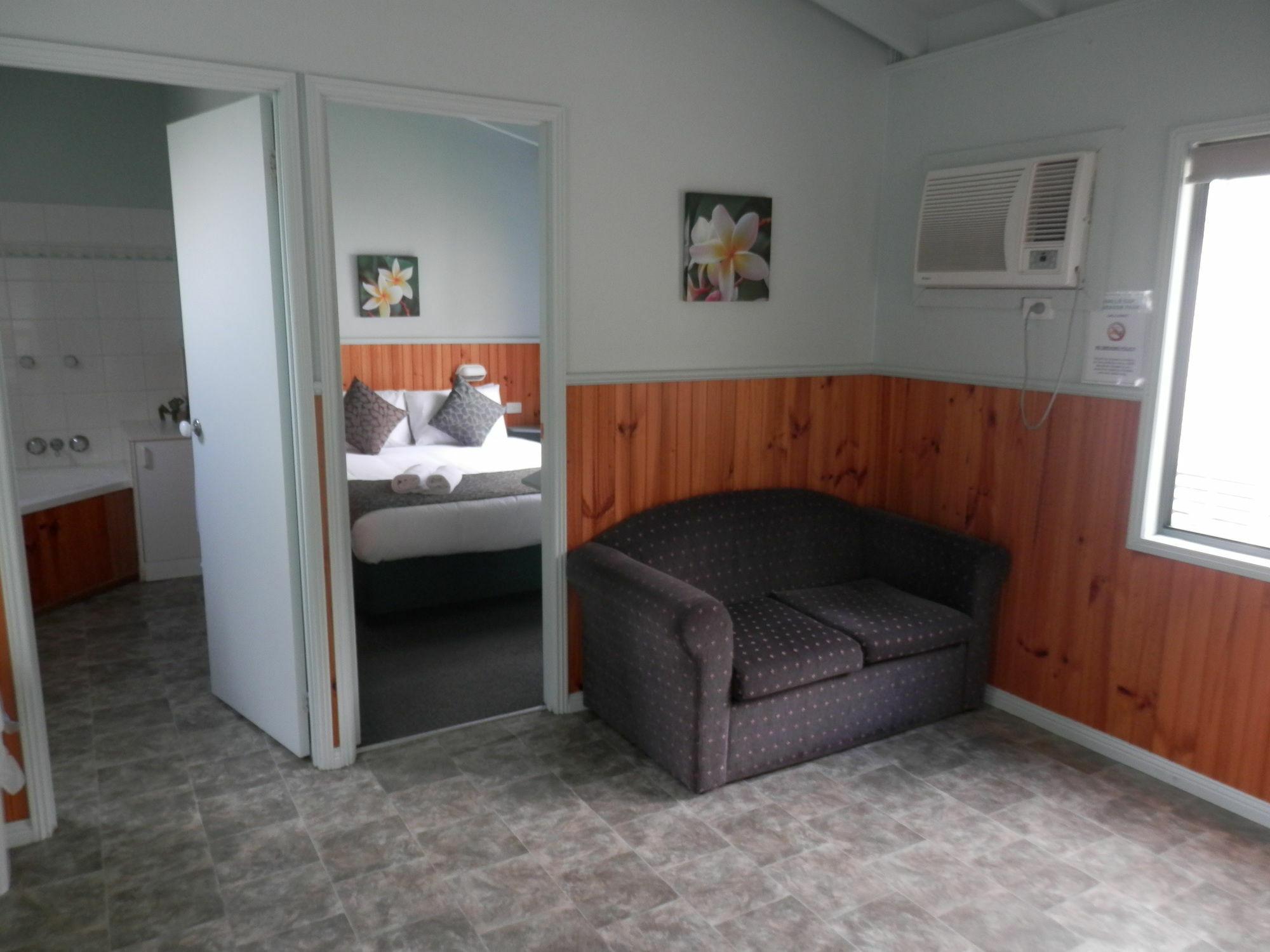 Breeze Holiday Parks - هولز غاب المظهر الخارجي الصورة