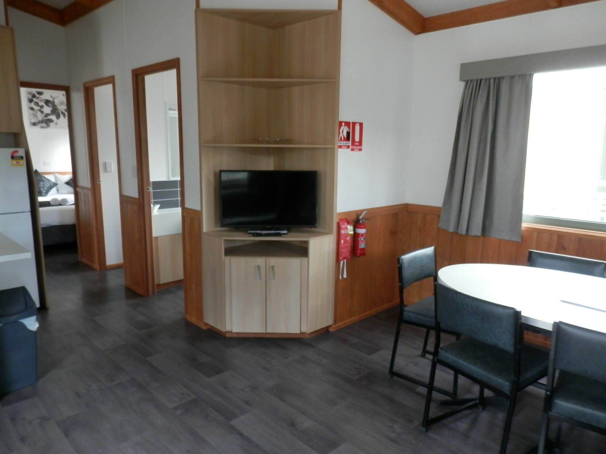 Breeze Holiday Parks - هولز غاب المظهر الخارجي الصورة